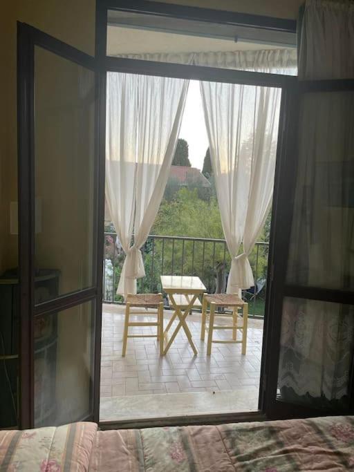Lo Studio Di Gabriella Bolsena Esterno foto